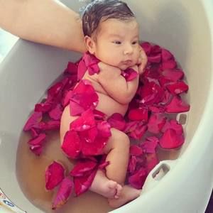 Meet your Posher, Audrey